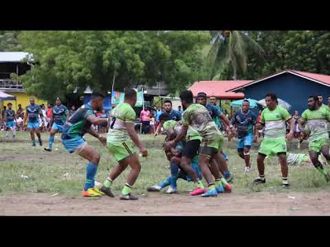 TRL A-Grade Final 21/22 Season