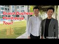 Penthouse Collections Grand Duchess Penthouse Tour Inside Facing