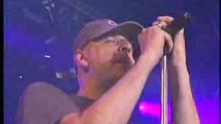 Fury in the Slaughterhouse - Time to wonder (live clip)