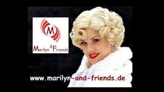 Melina Schmoll - Marilyn &amp; Friends, Tina Turner , Lina Diva / Tribute singer