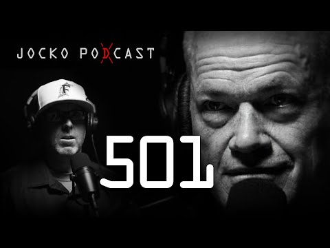 Jocko Podcast 501: Bullets To Burning Buildings. With Army Combat Medic Rob Black