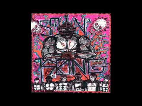 Sminny - Wir machen Stress [feat. Projekt78 & Body098]