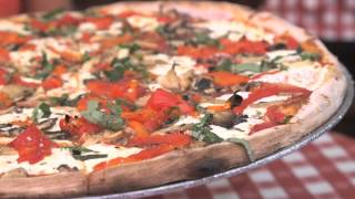 New York Live Pizza Week: America's First Pizzeria
