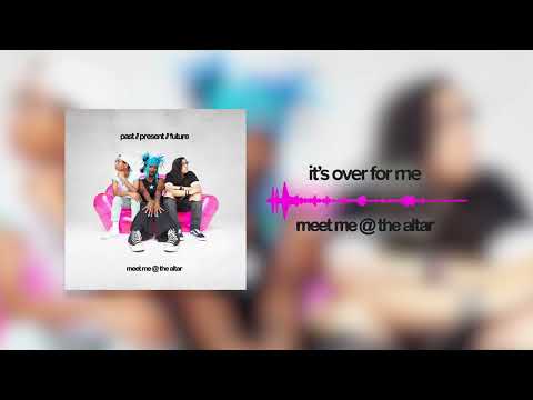 Video thumbnail for It’s Over For Me