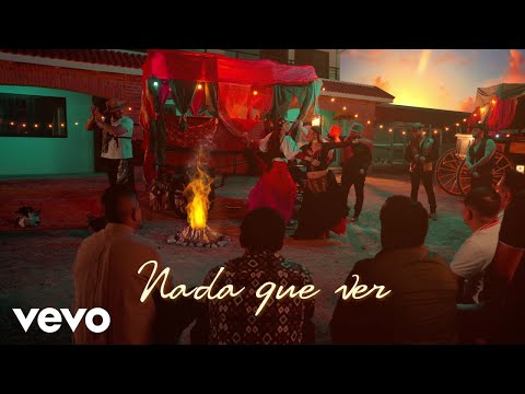 Miniatura de Nada Que Ver
