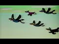Closing To Dumbo 1994 VHS Version 2
