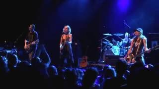 Belly - Now They&#39;ll Sleep (Union Transfer) 8/14/16