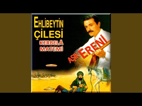 Kerbela'nın Yazıları