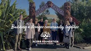 How Acorn’s Smarter Giving Model Creates Lasting Impact | Explained in 90 Seconds
