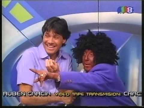 Videomatch Show del chiste