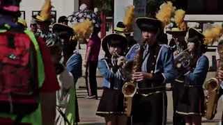 SOUTH NORTH: Arto Lindsay Noise Session 2014