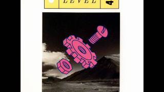 Level 42 Something About You