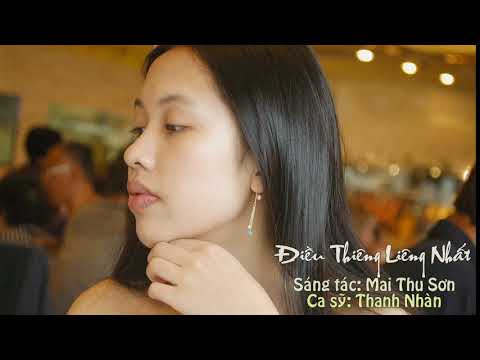 Điều thiêng liêng nhất - Thanh Nhàn