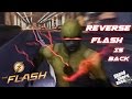 CW The Flash Characters Pack (Addon Ped Version) 37