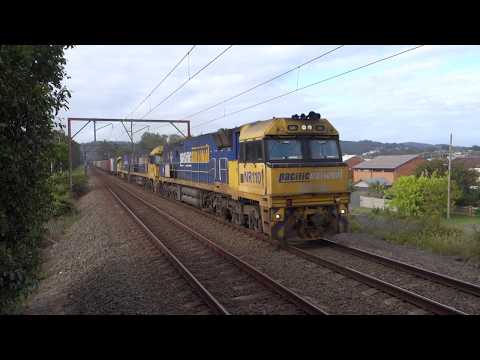 Triple NR's with PN 7BS6 - 21/10/17