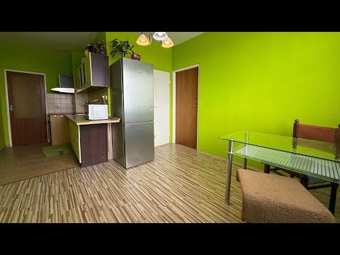 Predaj, väčší 2izbový byt v centre-Želiezovce(N195-112-FRADE3)