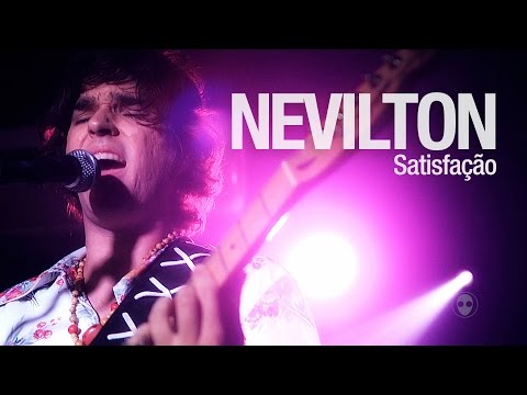 Nevilton - Satisfação (ao vivo) Asteroid Bar Sorocaba