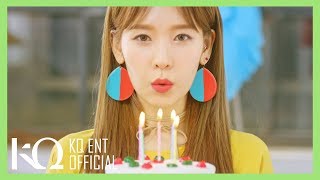 루시(LUCY) - 'B-DAY' (Feat. 키썸) Official Music Video