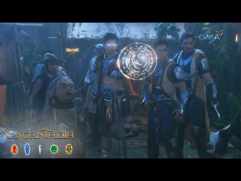 Encantadia: Paopao vs. Hagorn