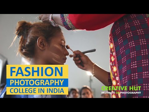 Creative Hut Institute of Photography Kottayam General video thumbnail 13