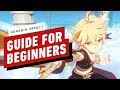 Genshin Impact: Beginner's Guide