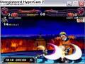 LS MUGEN Brawl 43 Zero Legends Vs Naruto Kun