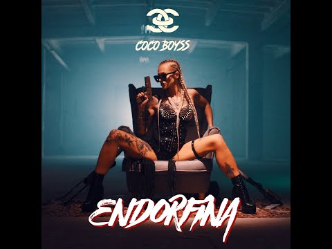Coco Boyss - Endorfina ( prod.DJKRS ) #cocoboyss #endorfina