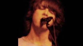 Conor Oberst & The Mystic Valley Band "Air Mattress"