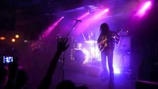 The Whigs 'Staying Alive' @ the 40 Watt Club 4 27 13 www.AthensRockShow.com