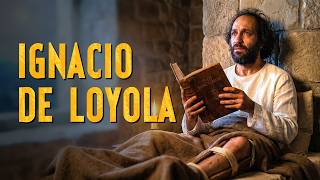 31 de julio: San Ignacio de Loyola: la bala que cambió su destino
