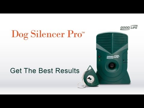 bark control pro