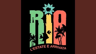 L'estate è arrivata