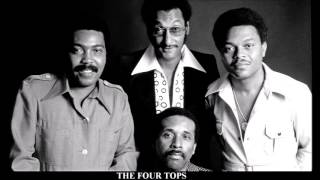 HD#553.The Four Tops 1969 - "Can't Stop This Feelin"