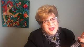 Preacher with Tourettes