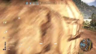 ghost recon wildlands