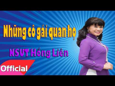NHỮNG CÔ GÁI QUAN HỌ