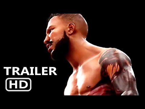 PS4 - EA Sports UFC 3 GOAT Career Mode Trailer (2018)