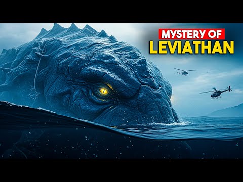 The Mystery Of Leviathan : Is This a Warning For Us? | Deep Seekerz