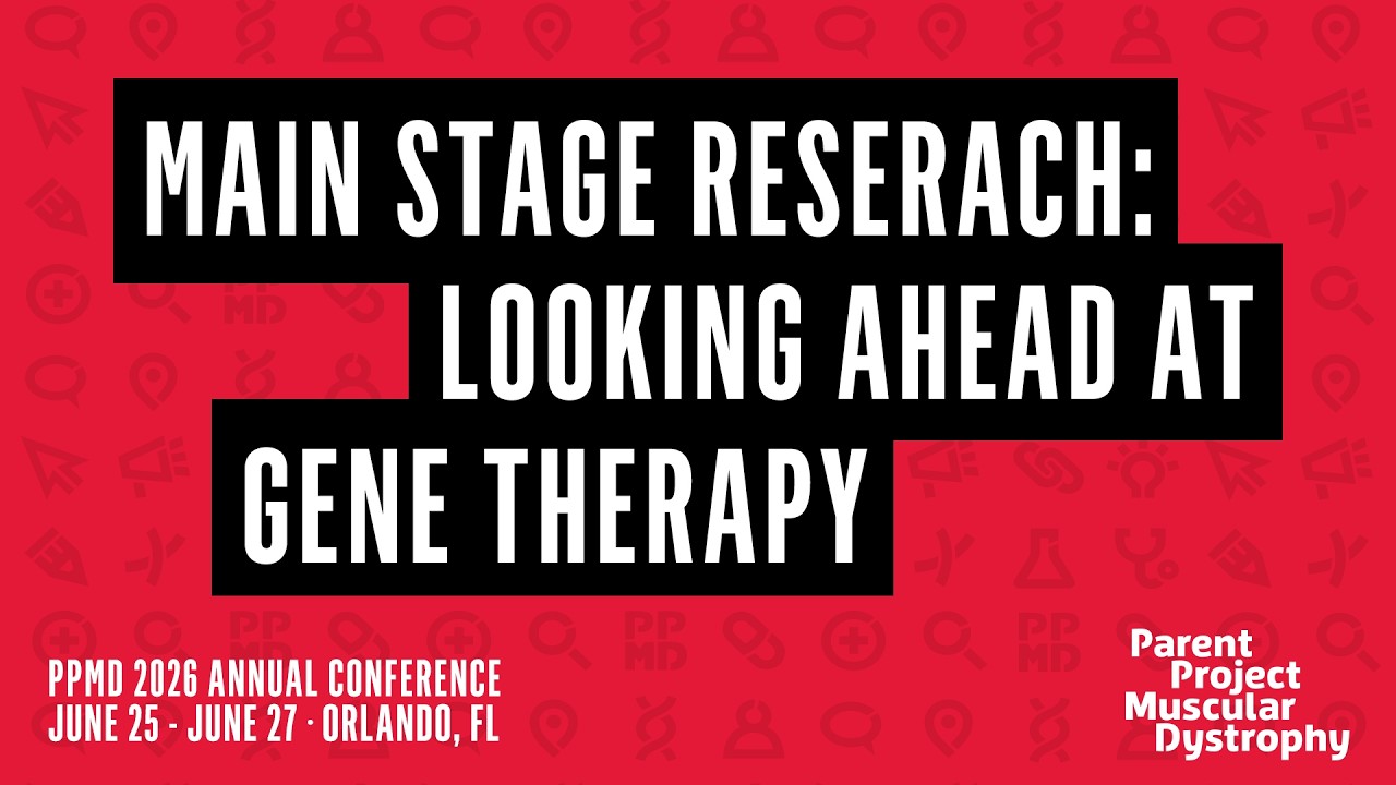 Looking Ahead at Gene Therapy