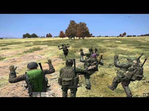 Dayz Standalone German - Tanzunterricht Teil 1 - | DayZ Standalone Gameplay german