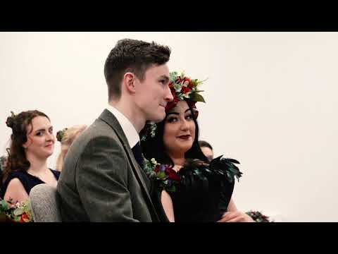 Jay Morgan Photography video.