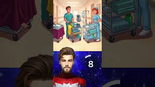 Qual deles é um ass4ss1n0? #enigma #quiz #aranhaverso