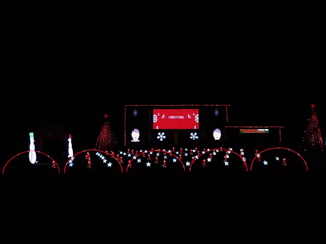 Christmas Everyday (Simple Plan)