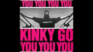 Kinky Go -  You You You (1988)