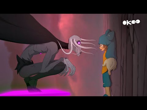 Everyone vs Toross Mordal - Wakfu Season 4「AMV」- Gods