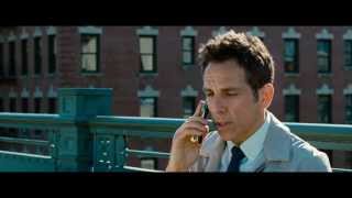 Walter Mitty'nin Gizli Yaşamı ( The Secret Life of Walter Mitty )