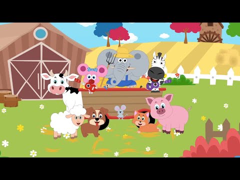 FARMA STRICA DŽIMA // EnTenTinići