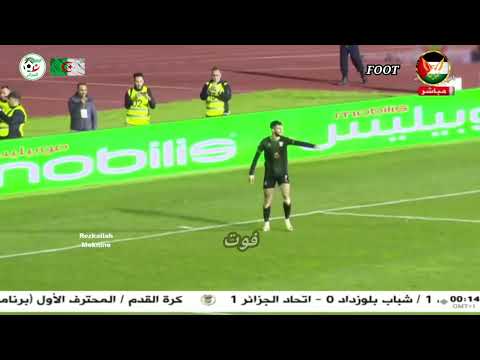 النادي القسنطيني  3-0 الإتحاد السوفي  |  CSC 3 USS 0