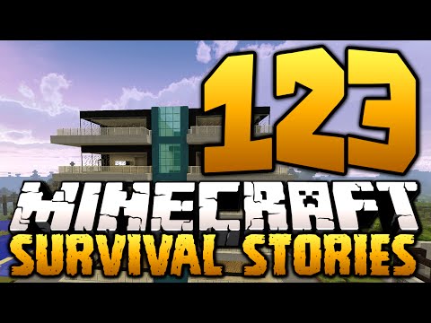 Iskall's Modded Minecraft - S2E123 - DING! (Minecraft 1.7.10)