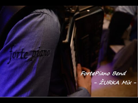 FortePiano Bend - ZURKA Mix